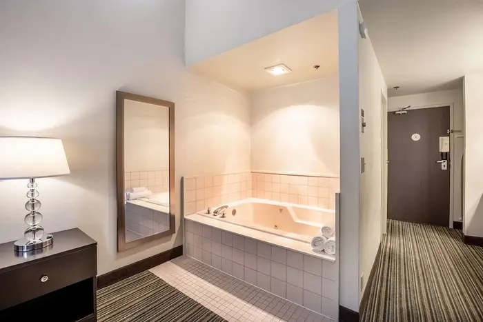Best Western Alderwood