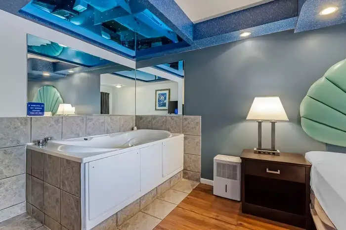 Atlantis Family Waterpark Hotel