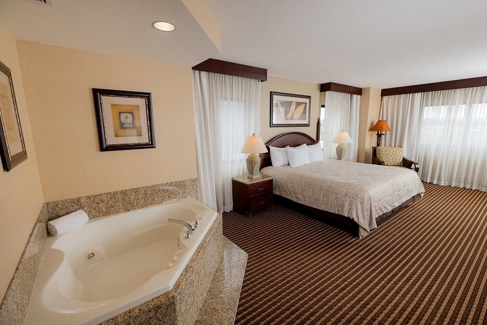 Treasure Island Resort & Casino