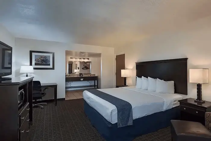 Stevens Inn
