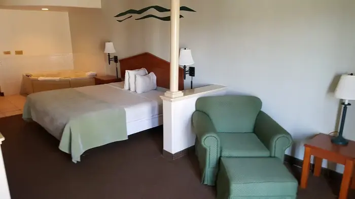 The Inn at South Padre