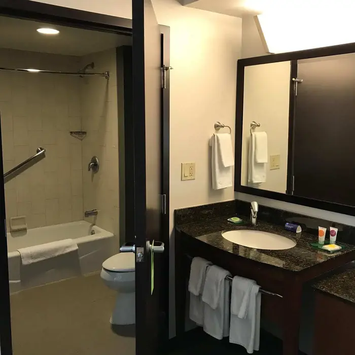 Hyatt Place Sacramento / Roseville