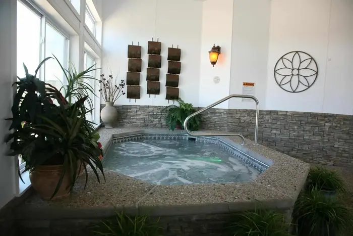 Top Mast Resort