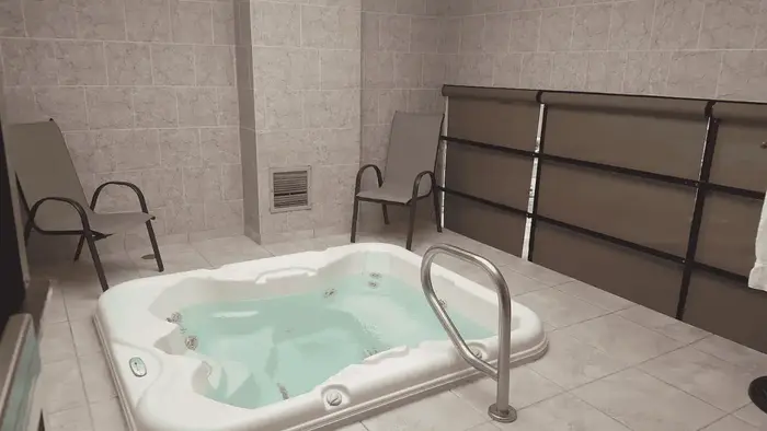 MCM Elegante Hotel – Beaumont