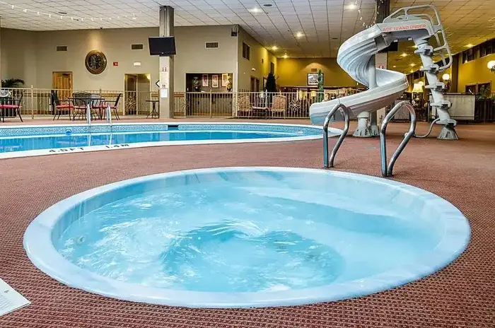 Clarion Inn Garden City