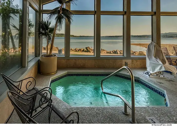 Best Western Plus Silverdale Beach Hotel