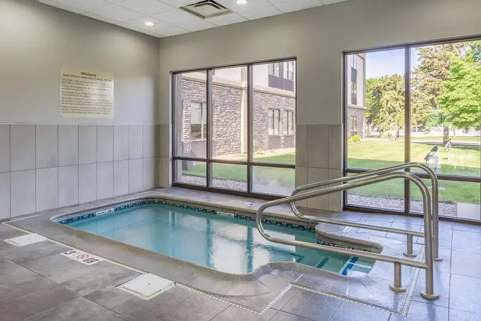 Hampton Inn Sioux Falls