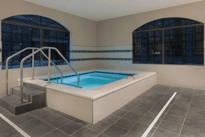 Staybridge Suites Anchorage By IHG