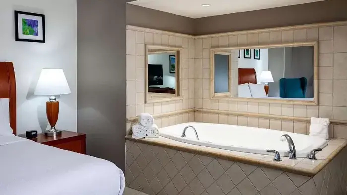 Hilton Garden Inn Chicago Ohare Airport
