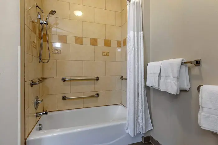 Comfort Suites Plano - Dallas North