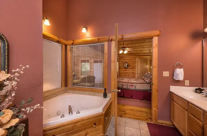 Westgate Branson Woods Resort