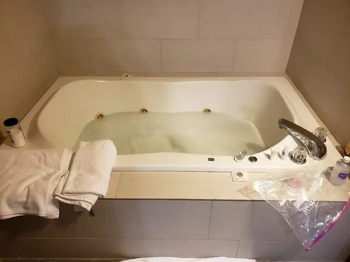 Comfort Suites North Dallas