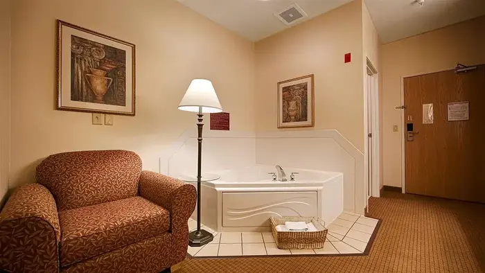 Best Western Wapakoneta Inn