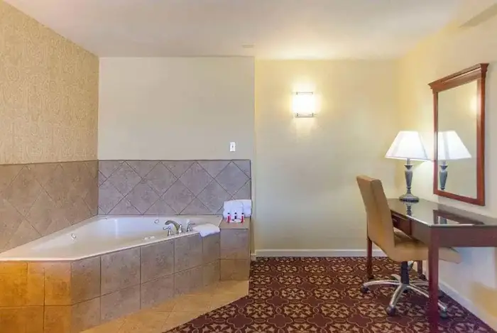 Days Inn by Wyndham Shenandoah