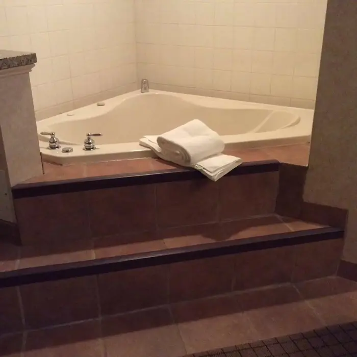 Holiday Inn Express Grove City 