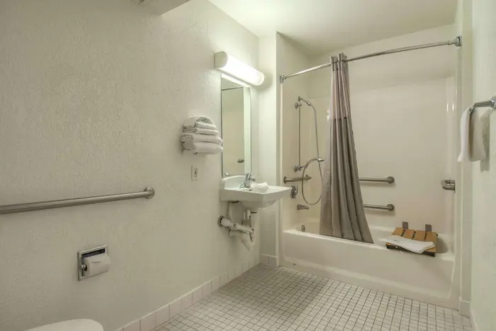 Motel 6 Jurupa Valley, CA - Riverside West