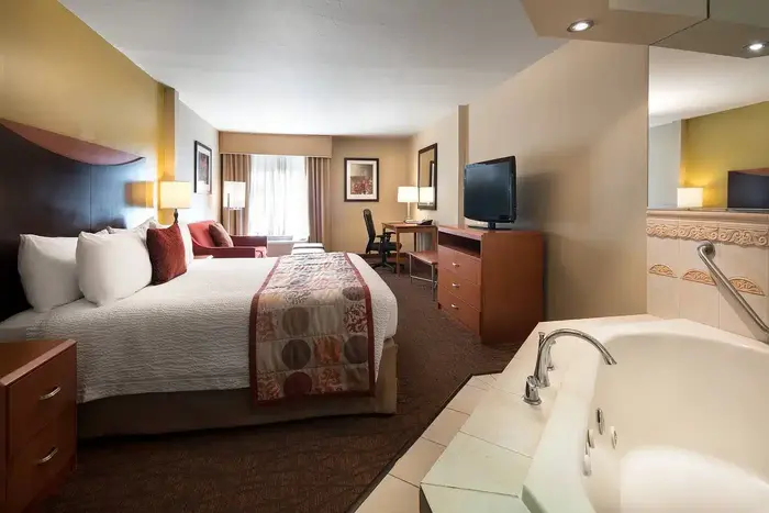 Fairfield Inn & Suites Tucson North