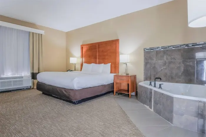 Comfort Inn Ottawa