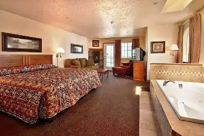 Super 8 by Wyndham Grangeville