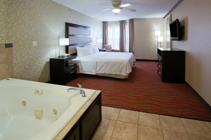 Homewood Suites by Hilton Sioux Falls