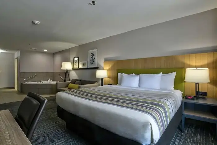 Country Inn & Suites by Radisson, Oklahoma