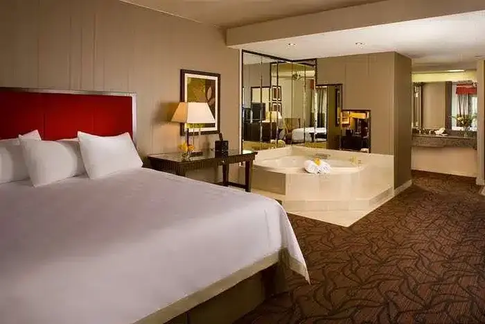 Boomtown Hotel Bossier