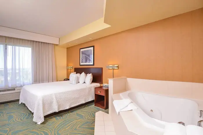 SpringHill Suites by Marriott Arundel Mills