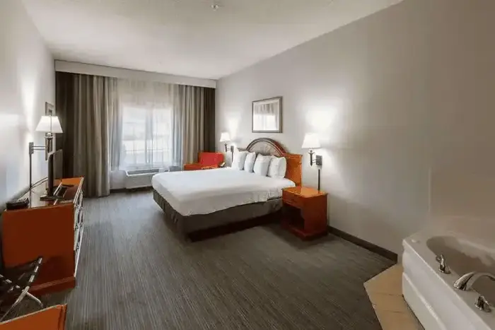 Country Inn & Suites by Radisson, El Dorado