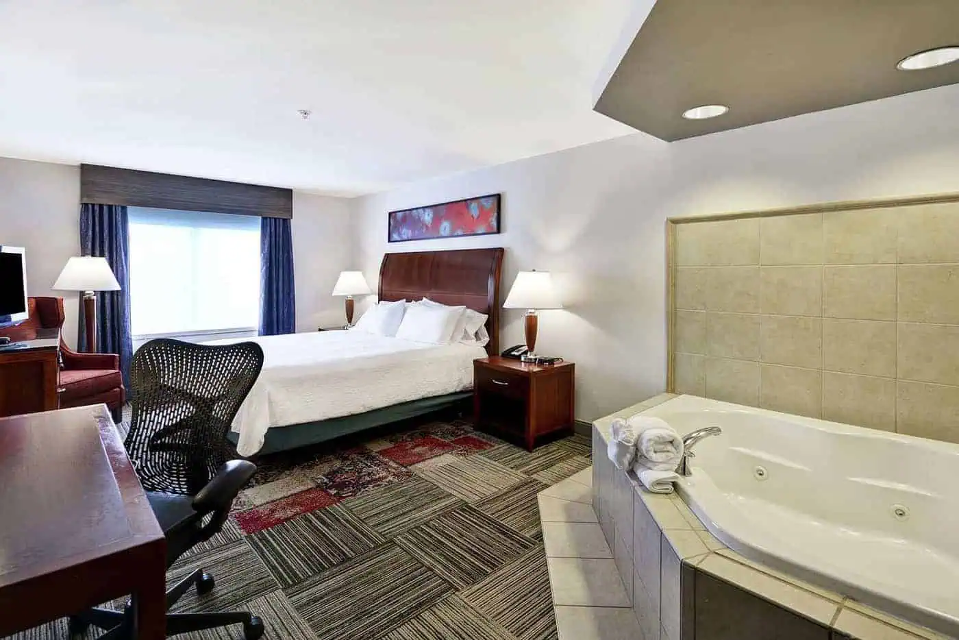 Hilton Garden Inn Gulfport Airport