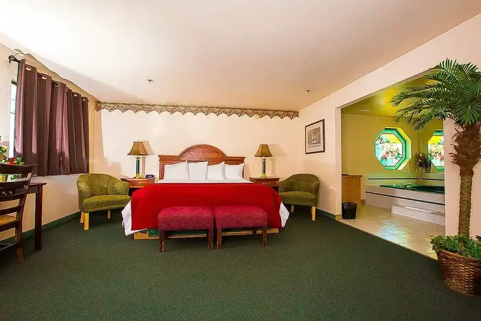 Village Inn and Suites
