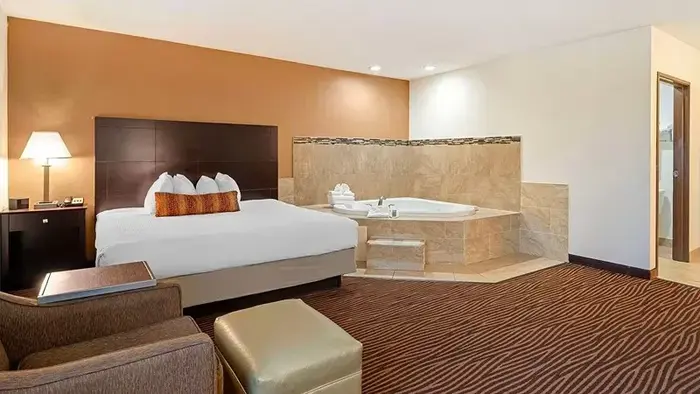 Best Western Des Plaines/oâ€™hare