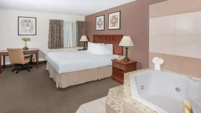 Baymont by Wyndham Tuscola