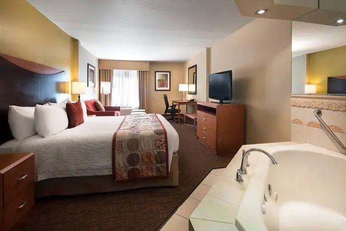 Fairfield Inn & Suites Tucson North / Oro Valley