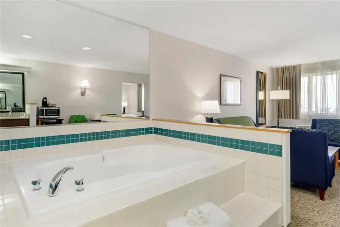 Quality Inn & Suites Denver International Airport