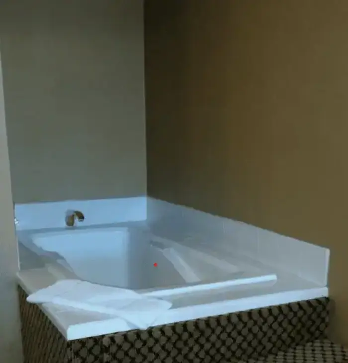 Comfort Inn Moreno Valley near March Air