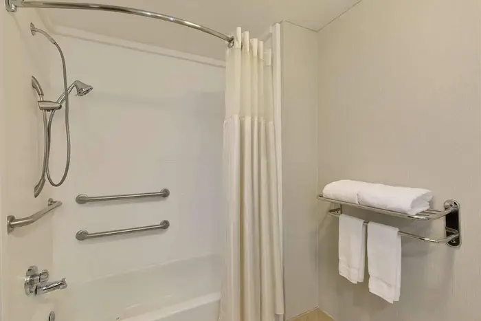Homewood Suites by Hilton Lubbock