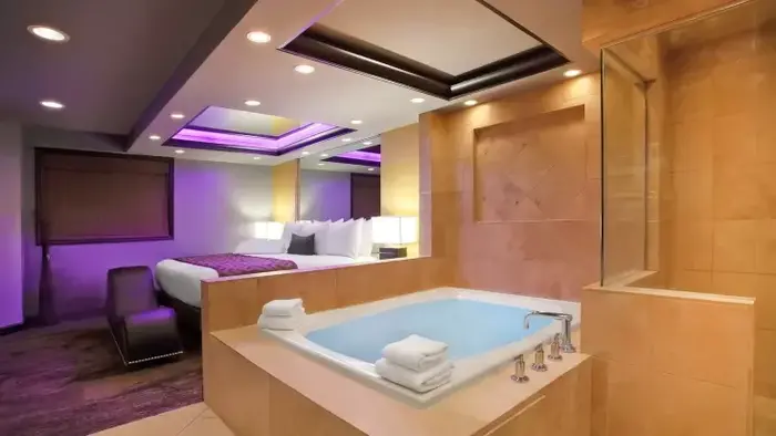 Ambiance Inn & Suites