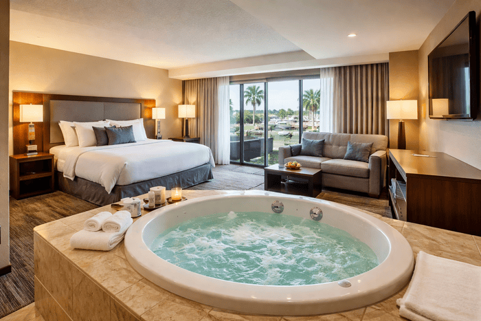 Courtyard by Marriott McAllen Airport