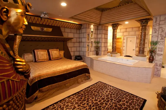 Destinations Inn