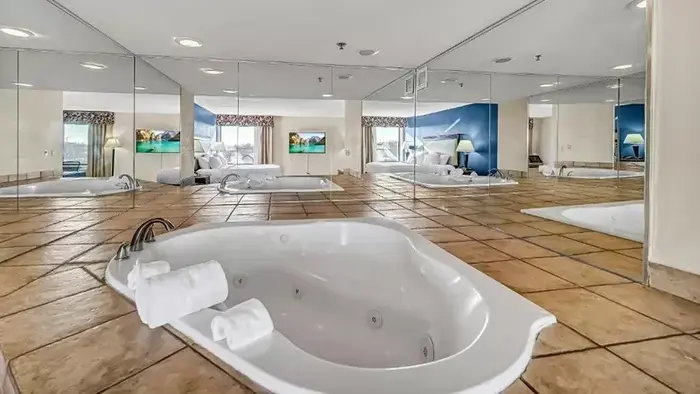 Radisson Hotel Schaumburg