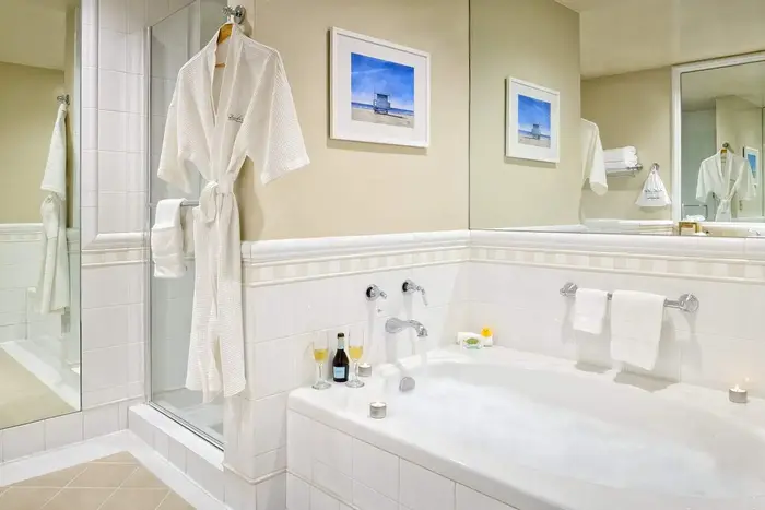 Beach House Hotel Hermosa Beach