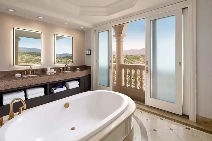 JW Marriott Las Vegas Resort & Spa