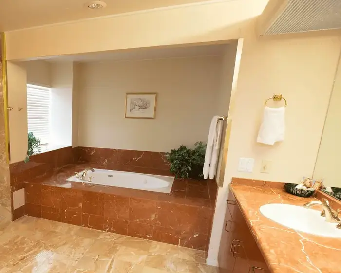 Miracle Springs Resort and Spa