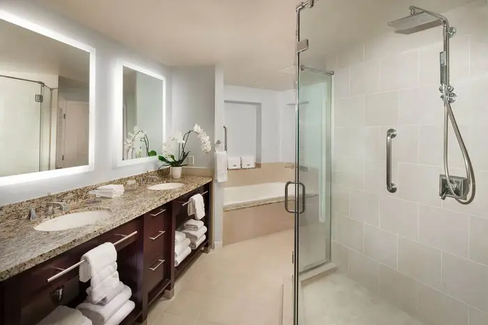 The Westin Mission Hills Resort Villas, Palm
