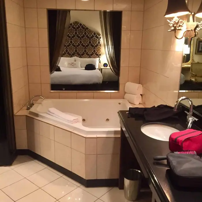 Hotel ZaZa Dallas Uptown