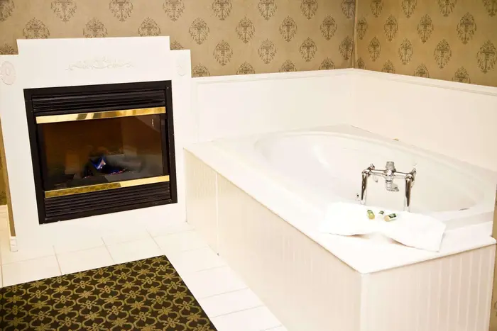 Canyons Boutique Hotel