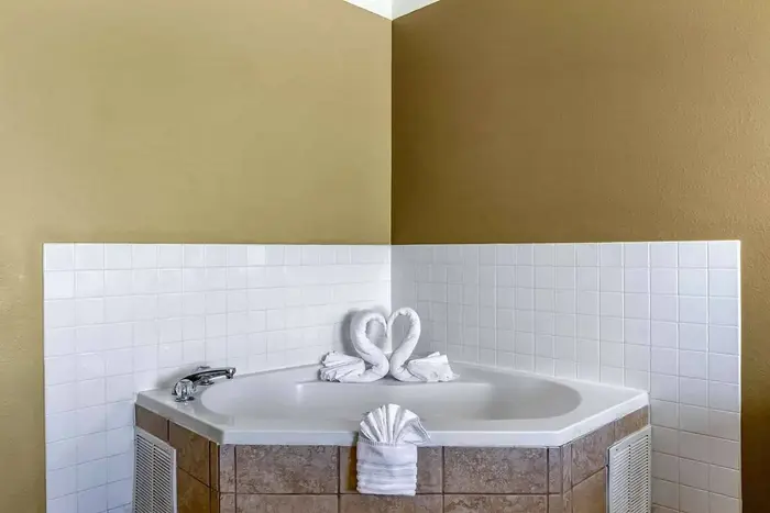 Comfort Suites Plainview