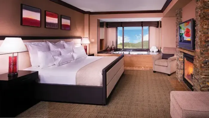 Ameristar Casino Resort Spa Black Hawk