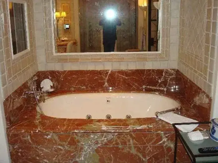 The Mansion at MGM Grand