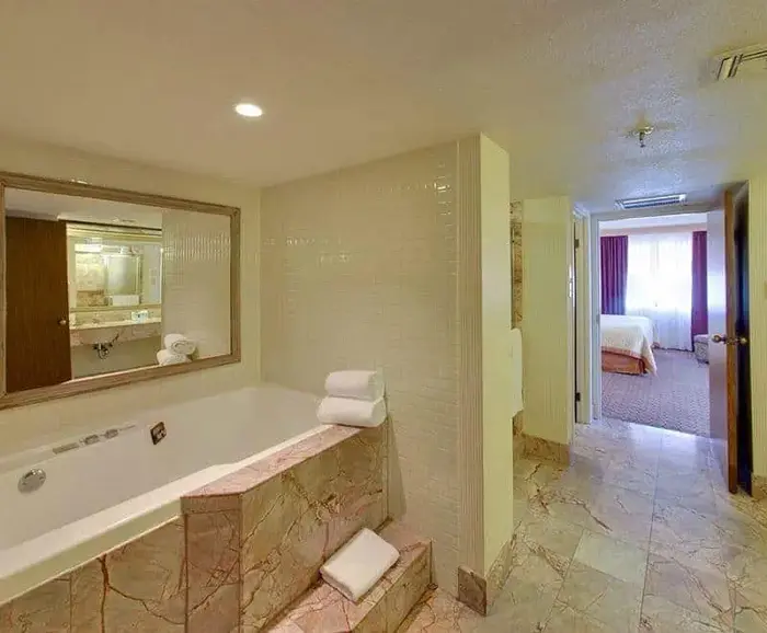 Wyndham El Paso Airport Hotel and Water